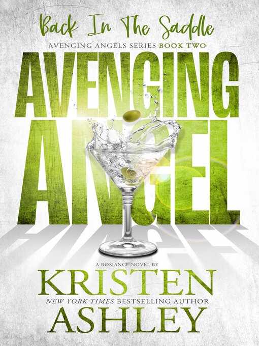 Title details for Avenging Angels by Kristen Ashley - Available